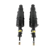 POLARPRA 2-Piece Air Suspension Strut for Infiniti QX56 / QX80 2011-2021   56211-1LA4A / 56210-1LA4A