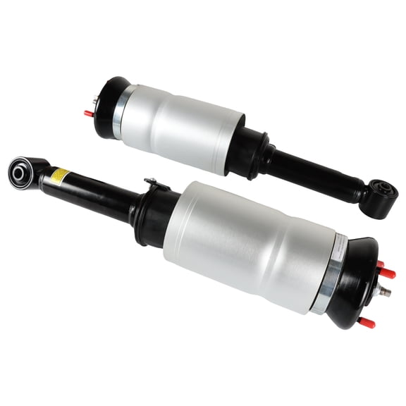 POLARPRA 2-Piece Air Suspension Strut for Land Rover Range Rover LR3 / LR4  RNB000856