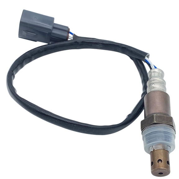 POLARPRA 2-Piece Up + Down Oxygen Sensor for 2003-2004 Toyota Corolla 1.8L  234-4800 + 234-4233