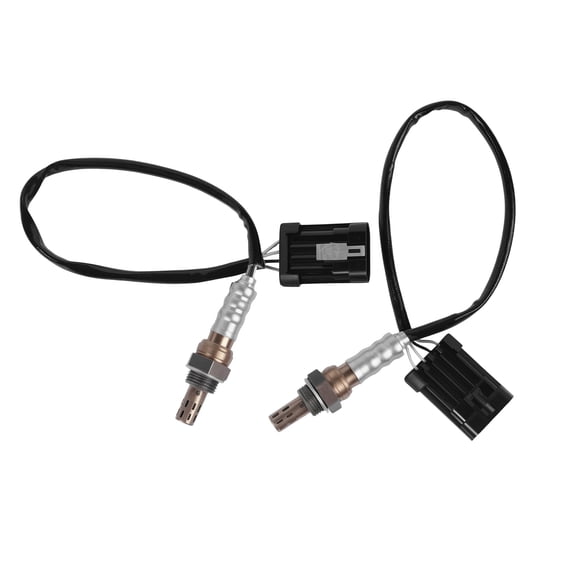 POLARPRA 2-Piece Upstream + Downstream Oxygen Sensor  Part No. 234-4012