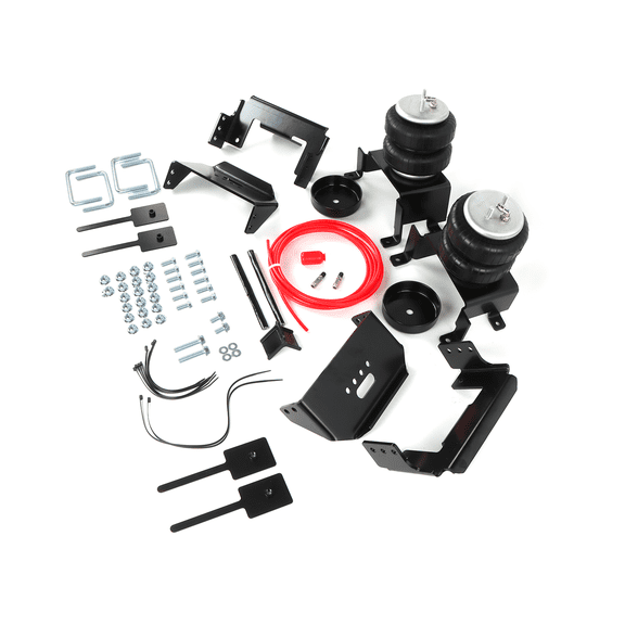 POLARPRA 2pcs Air Spring Bags Suspension Kit Compatible with Ford F150 2015-2023 New