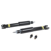 POLARPRA 2pcs Air Suspension Strut Fit for GMC Yukon XL Sierra Cadillac Escalade Chevy Avalanche Suburban 1500 Tahoe 22187159 New