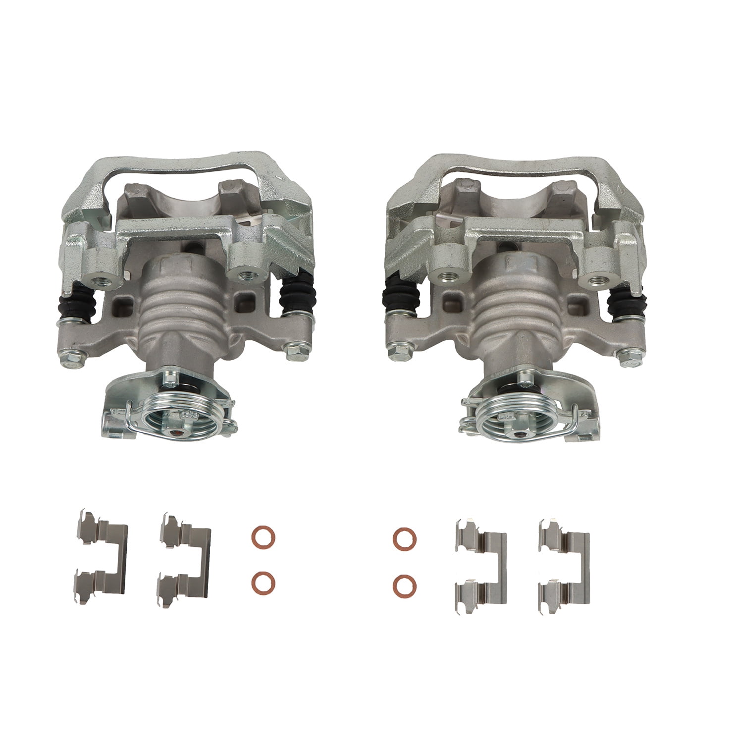 Front Brake Caliper Geelife Disc Brake Caliper For Chevy Malibu 2008-2012 Pontiac G6 2005 2010 Front Left Cobalt Caliper Front Brake Caliper Geelife Disc Brake Caliper For Chevy Malibu 2008-2012 Pontiac G6 2005 2010 Front Left Cobalt Caliper