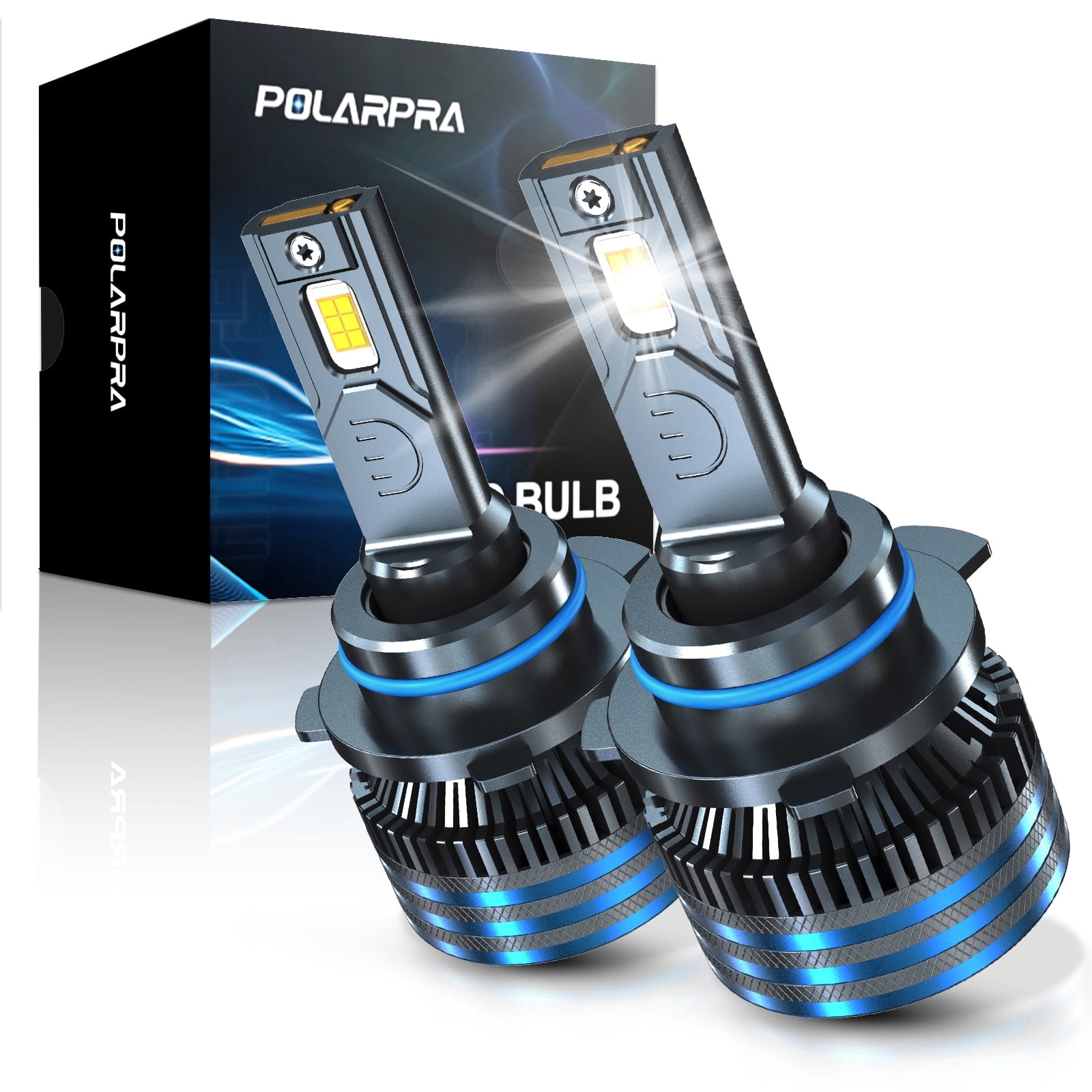 Halogen HIR2 Dipped Beam Bulb Halogen HIR2 Dipped Beam Bulb