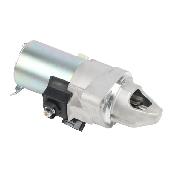 POLARPRA Automotive Starter for 2006-2008 Acura CSX 2.0L 9T/1.6KW (17960;31200RAAA61;31200RRAA51) New