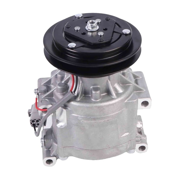 POLARPRA Compressor A671-67114 / 6A671-97110 / 6A671-97114 KUBOTA