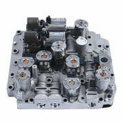 POLARPRA DQ250 DSG Electromechanical Valve Body For Volkswagen Audi Skoda 6 Speed 02E