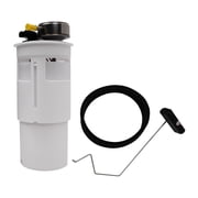 POLARPRA Diesel&nbsp;Fuel Pump Assembly for 1998-2001 Dodge Ram 2500 3500 E7138M