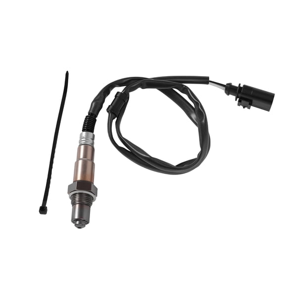 POLARPRA Downstream Oxygen Sensor for 2005-2015 Jetta + 2010-2014  25024672