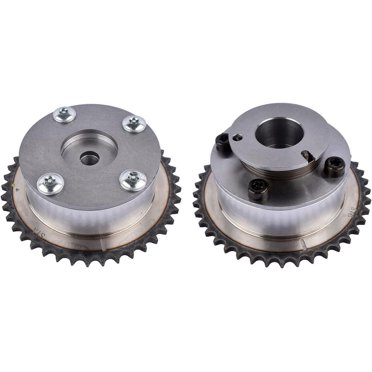 TRQ VVT Adjuster Magnet Set - Intake & Exhaust Compatible With 2016-2023 BMW Models