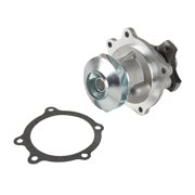 POLARPRA Engine Water Pump For Olds Chevy Chevrolet Trailblazer Colorado GMC Envoy AW5097,252-822,130-7700