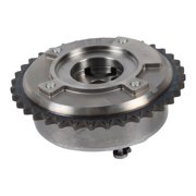 POLARPRA Exhaust Camshaft Adjuster VVT Sprocket for Toyota 130700V011 130700V010