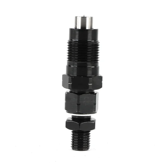 POLARPRA For Isuzu Engine Hitachi EX55 45NX Sumitomo SH55U Excavator Injector 4LE1 9430610416 8970799761