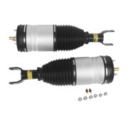 POLARPRA Front Air Suspension Shock Struts Compatible with Dodge Ram 1500 Limited Rebel 2013-2019 Replaces 04877147 04877147AF New