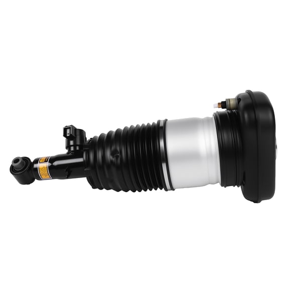 POLARPRA Front Right Air Suspension Strut Compatible with BMW X5 2019-2022 & X6 2020-2022  Replaces #37106869030