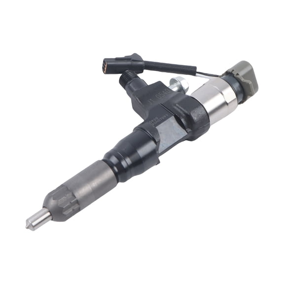 POLARPRA Fuel Injector 295050-0920/23670-E0540 For Hino Truck J05E Engine