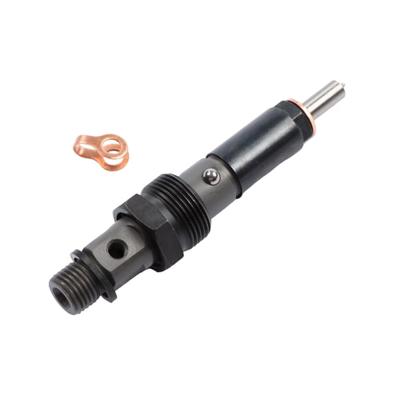 POLARPRA Fuel Injector 4089270RX For Cummins Engine 6BT B Series 12V 5.9L Brand new