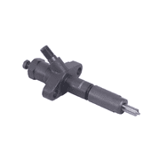 POLARPRA Fuel Injector D4NN9F593A For Ford New Holland 545 545A 420 445 335 340 340A