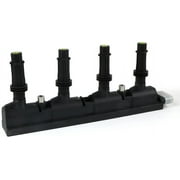POLARPRA Ignition Coil UF-669 for Chevy Sonic, Buick Trax, Cruze, Volt, Encore 2013-2018, Cadillac ELR 2014-2016