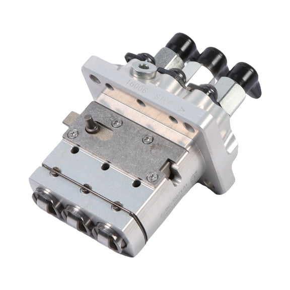 POLARPRA Injector Pump for Kubota RTV 900 16006-51010 D902 Brand new