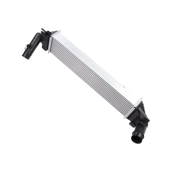 POLARPRA Intercooler For Ford Explorer 2012-2019 2.0L 2.3L 3.5L DB5Z6K775A