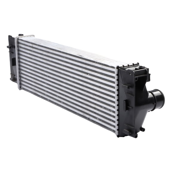POLARPRA Intercooler For Mercedes Benz Freightliner Sprinter 2500 3500 3.0L 9065010201