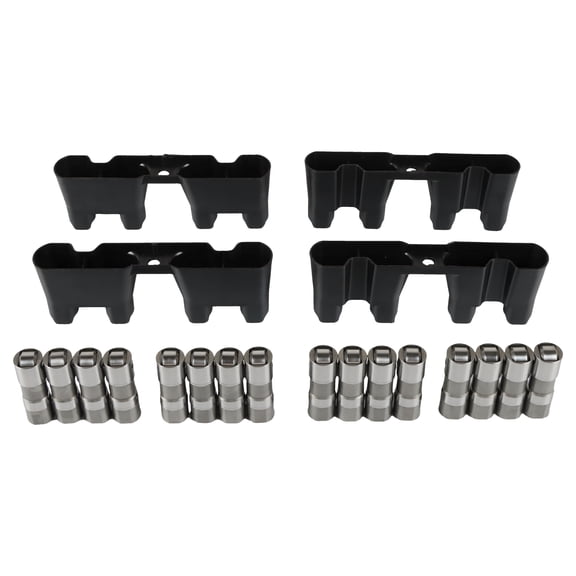 POLARPRA NON AFM Lifters & Trays Kit - For GM LS/LQ 4.8/5.3/5.7/6.0/6.2L 12499225