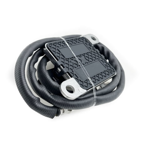 POLARPRA Nitrogen Oxide NOx Sensor – Outlet Exhaust for Cummins 15.0L/11.9L L6 – 4326874RX