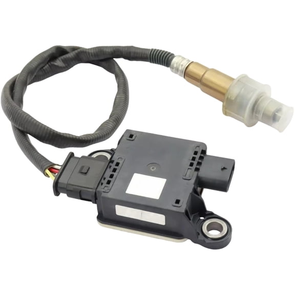 POLARPRA Particulate Matter Sensor 8983550720 / 1275100944 / 0281006991 for Isuzu D-MAX