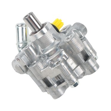 Power Steering Pump With Pulley For Chrysler 300, Dodge Charger, Challenger, Magnum – OEM 04892093AA