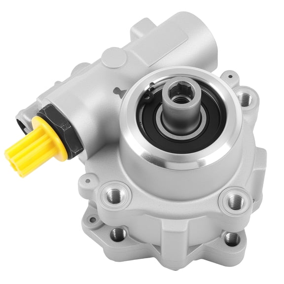 POLARPRA Power Steering Pump-for Cadillac CTS V6 3.0L 2010-2014- 20-1002