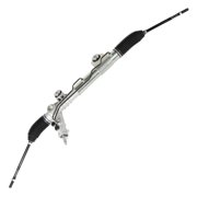 POLARPRA Power Steering Rack for 2006-2012 Dodge Ram 22-382