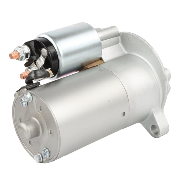 POLARPRA Quiet Operation Starter for Ford Mustang L4 2.3L 1992-1993 F87U-11000-A1A