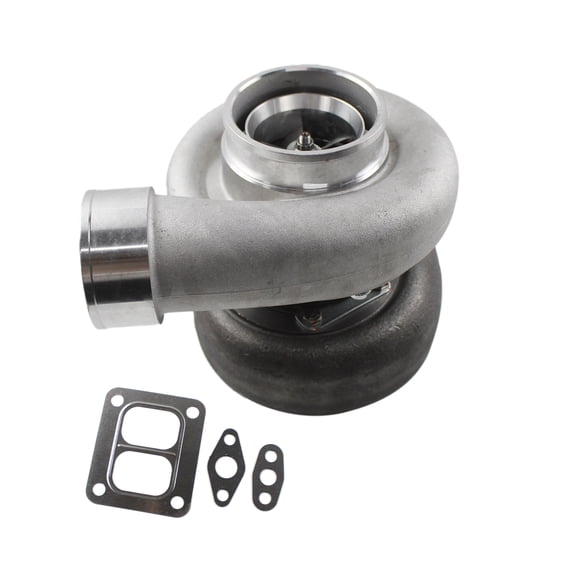 POLARPRA RacingGT45 T4 V-Band 1.05 A/R 98mm Turbocharger for 600-800 HP Boost Upgrade