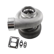 POLARPRA Racing&nbsp;GT45 T4 V-Band 1.05 A/R 98mm Turbocharger for 600-800 HP Boost Upgrade