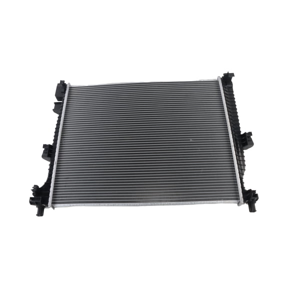 POLARPRA Radiator for 2016-2021 Dodge Durango Jeep Grand Cherokee V6 3.0L 3.6L CU13656