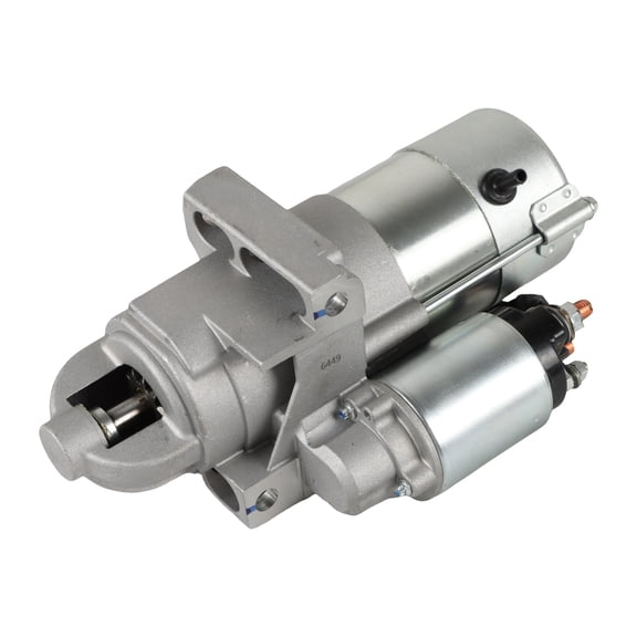 POLARPRA Starter for Cadillac Escalade 1999~2000 6449