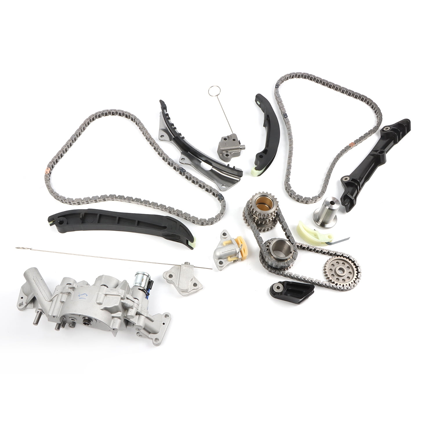 Dodge Challenger Engine Timing Chain Kit