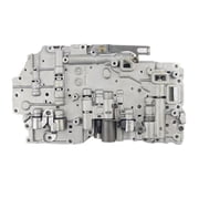 POLARPRA Transmission Valve Body For VOLVO MITSUBISHI JEEP ISUZU KIA TOYOTA AW30-43 AW30-70LE A340 A341 A343