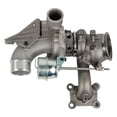 thumbnail image 1 of POLARPRA Turbo Turbocharger For 2012-2015 Ford Edge SE 2.0L 53039880270, 1 of 10