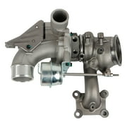 POLARPRA Turbo Turbocharger For 2012-2015 Ford Edge SE 2.0L 53039880270
