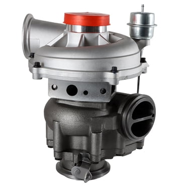 99.5-03 Ford 7.3L Powerstroke Turbo Cartridge CHRA | F-Series F250 F350 F450 | Replaces 1831383C92, GTP38