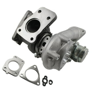 Nissan D21 Turbocharger