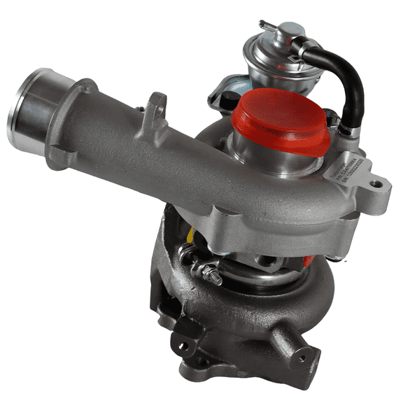 POLARPRA Turbocharger suitable for 2007-2010 Mazda CX-7 CX7 2.3L K04 53047109904 Brand new