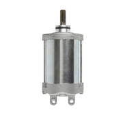 POLARPRA Ultra Reliable Starter Motor Assembly for Suzuki Hayabusa GSX1300R 31100-24F10