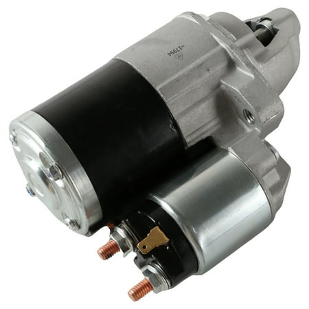 POLARPRA Ultra Reliable Starter for Chrysler Sebring 2007~2010 17994