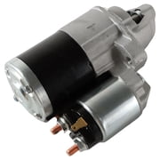 POLARPRA Ultra Reliable Starter for Chrysler Sebring 20072010 17994