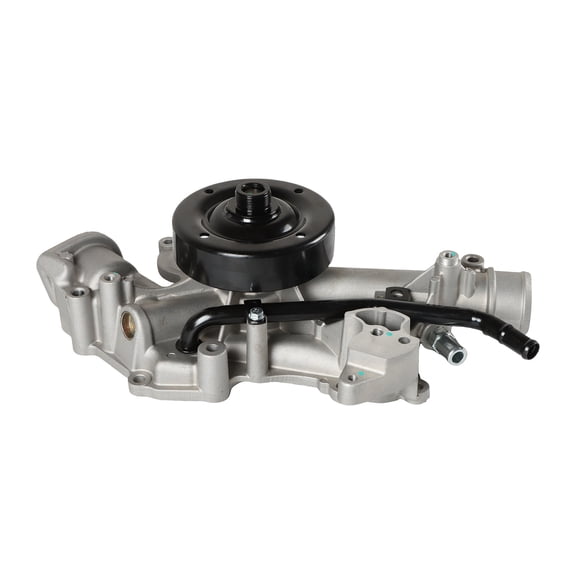 POLARPRA Water Pump For 2003-2008 Dodge Hemi Engine RAM Pickup 1500 V8-5.7L AW7168