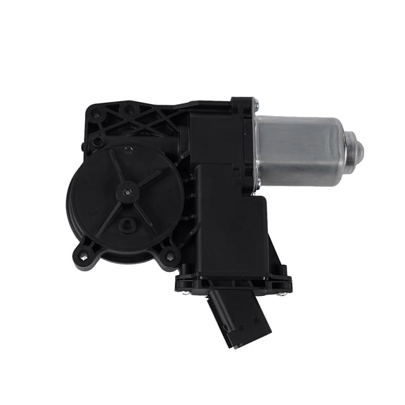 POLARPRA Window Lift Motor with Control Module-for Buick Allure 2010- 20951579 Front Left