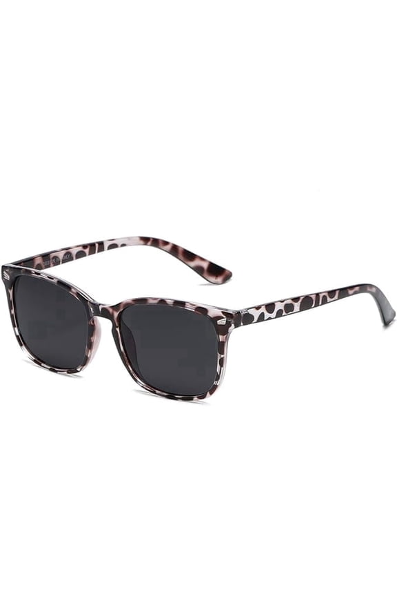 Polarized Sunglasses for Women Classic Retro Style UV400 Protection
